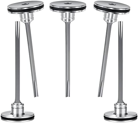 877-323 Piston Driver Replacement Part for Hitachi Air Nailer - 5 Pack
