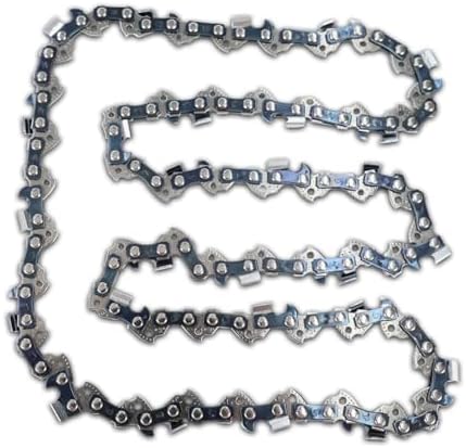Chainsaw Chain 16 Inch 3/8" LP Pitch .043" Gauge 55 Drive Links