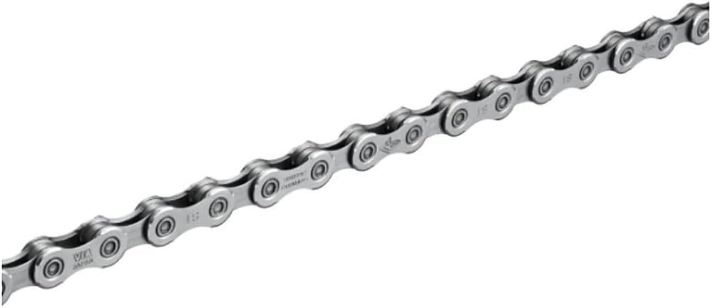 Shimano Deore CN-LG500 Link Glide HG-X Chain with Quick Link, 9/10/11-speed, ...
