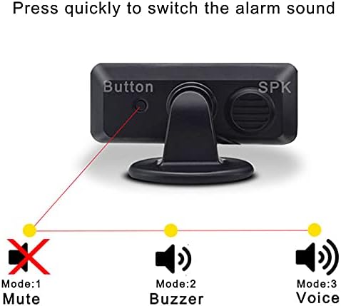 Car Parking Sensors Kit Reverse Radar parktronic System Auto Electronics