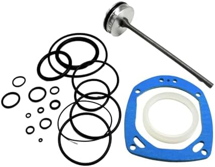N80S N80SB N80C N80CB Framing Nailer Rebuild Repair Kit, Fits N70 N80 N90 Parts