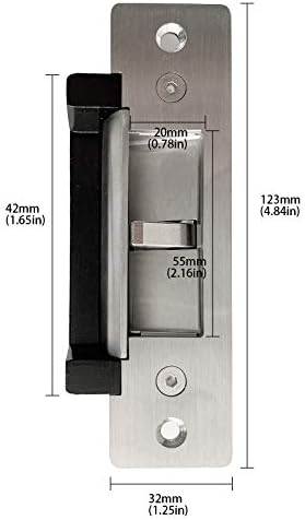Olideauto Swing Door Operator Automatic for the Disabled,Commercial Smart WiF...