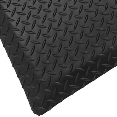 Rhino Mats, American Classic Diamond Anti-Fatigue Mats, Industrial Ergonomic