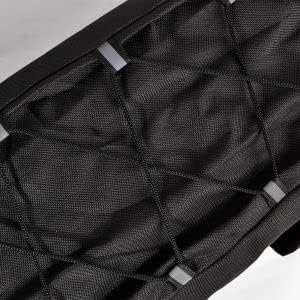 TIROL Semi Truck Seat Covers Heavy Duty Canvas Seat Covers for Trucks