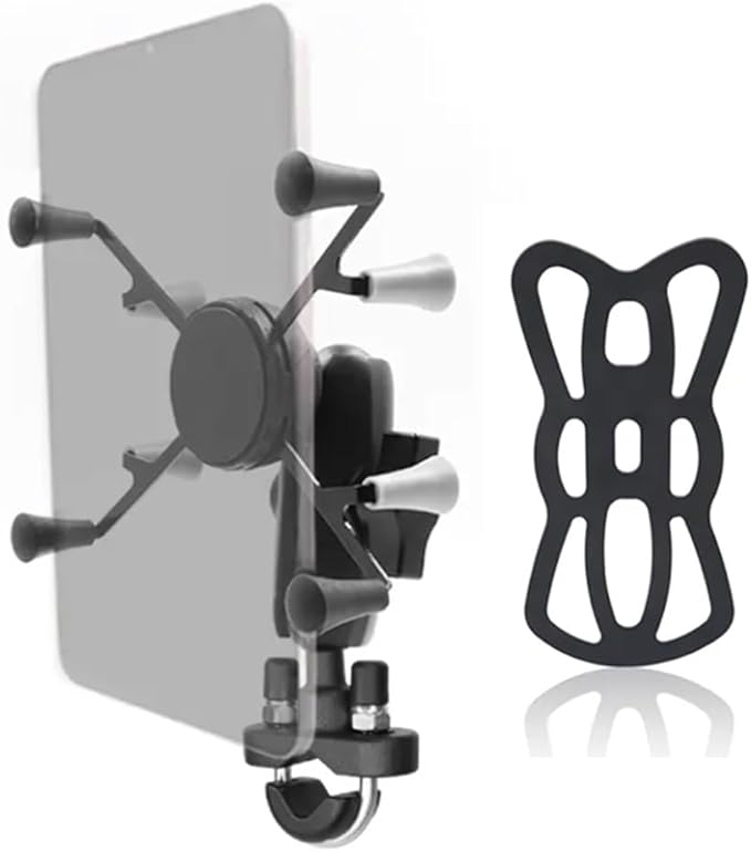 Strg Tablet Mount with U-Bolt Mount Base