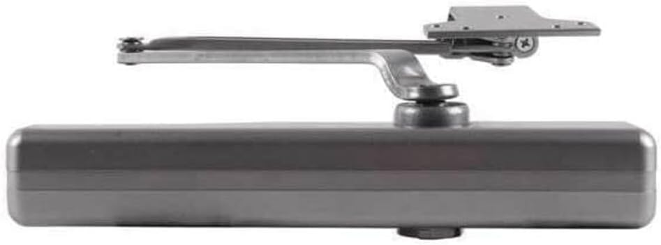 Manual, Hydraulic, 1460 Series Surface Mounted Closers, Door Closer, Medium D...