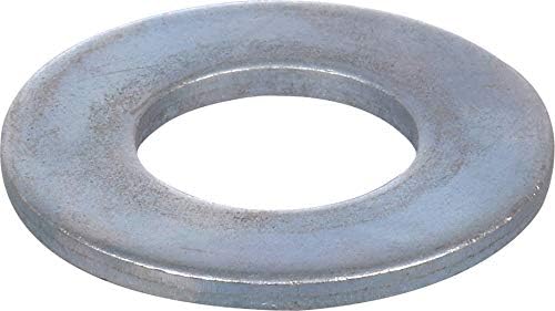 Hillman Sleeve Anchors, 3/8in x 3in, 50 Pack, Zinc