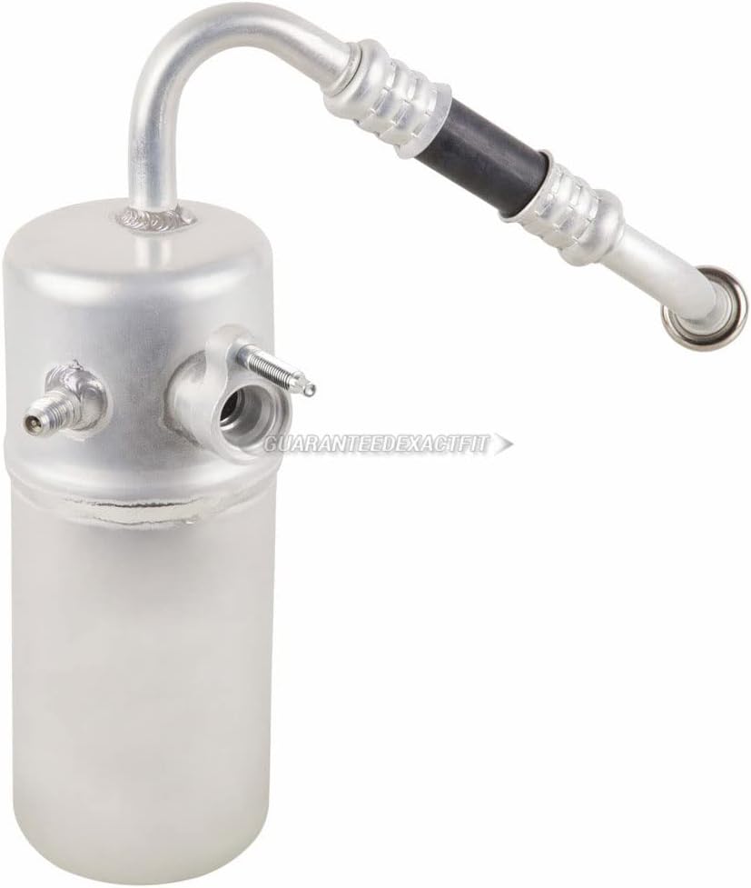 A/C Kit w/AC Compressor Condenser Drier For Ford F150 F-150 V8 2004 2005 w/ 6...