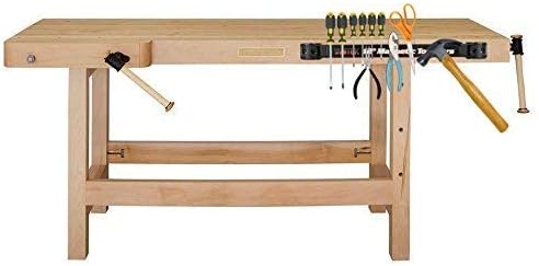12" Magnetic Tool Holder Strip