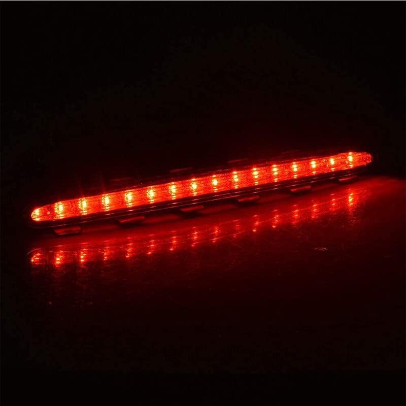 Third Brake Light for Mercedes Benz CLK W209 2002-2009 OEM#2098201056 Red