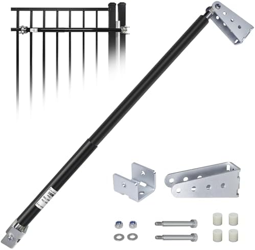 TB200 Hydraulic Gate Closer, Durable Automatic Gate Closer