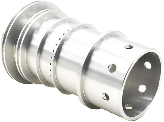 SP 884-068 Aftermarket Aluminum Cylinder Compatible with Hitachi NR83A, NR83A...
