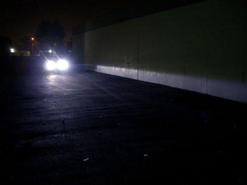 Xentec H1 8000K HID Xenon Bulb x 1 Pair Bundle with 2 x 35W Digital Slim Ball...