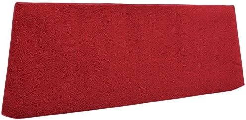 Die Cut Loop Wall Carpet Flooring - fits 1959-1959 Chevrolet Truck 3100 Rear ...