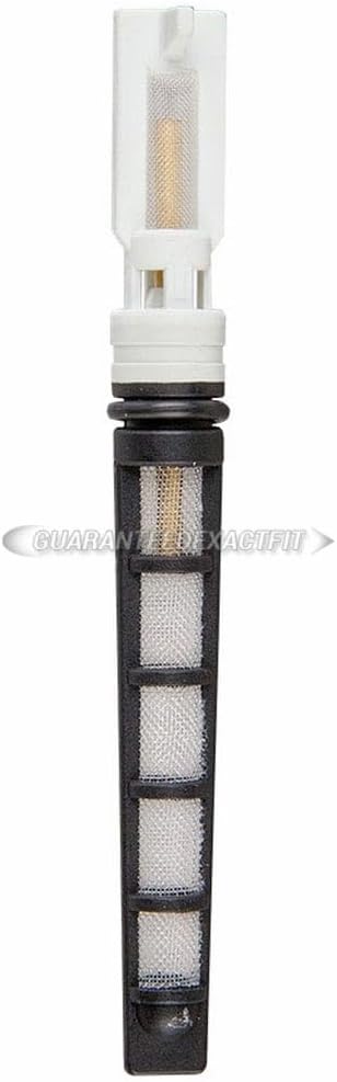 AC Compressor & A/C Repair Kit For Chevy Silverado GMC Sierra 1500 V8 199...