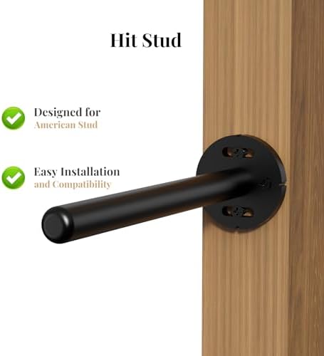 4pcs Wall Shelf Brackets Heavy Duty Floating Shelf Bracket Hidden,Invisible B...