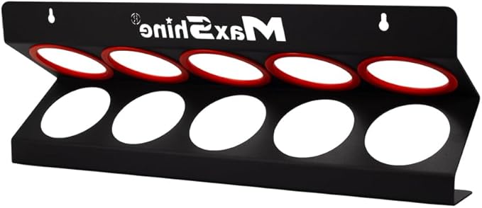 Maxshine Universal Detailing Spray Bottle Holder (2-Pack)