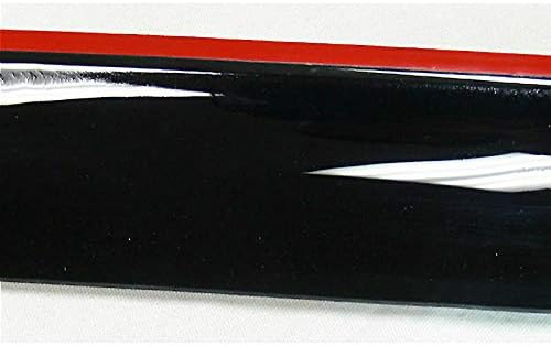 Smoke Sun/Rain Guards Window Visor Compatible