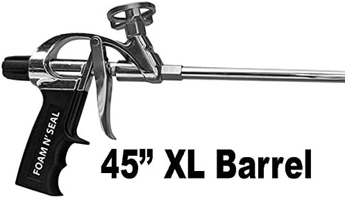 Foamnseal FNS 850 45" Foam Dispensing Gun