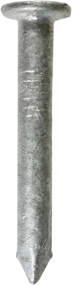 Simpson Strong Tie N10D5HDG Structural Connector 1-1/2-Inch by .148-Inch 9-Ga...