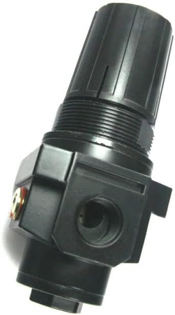 (GB) New REG0375 ROLAIR Air Compressor Regulator + full model list in the description