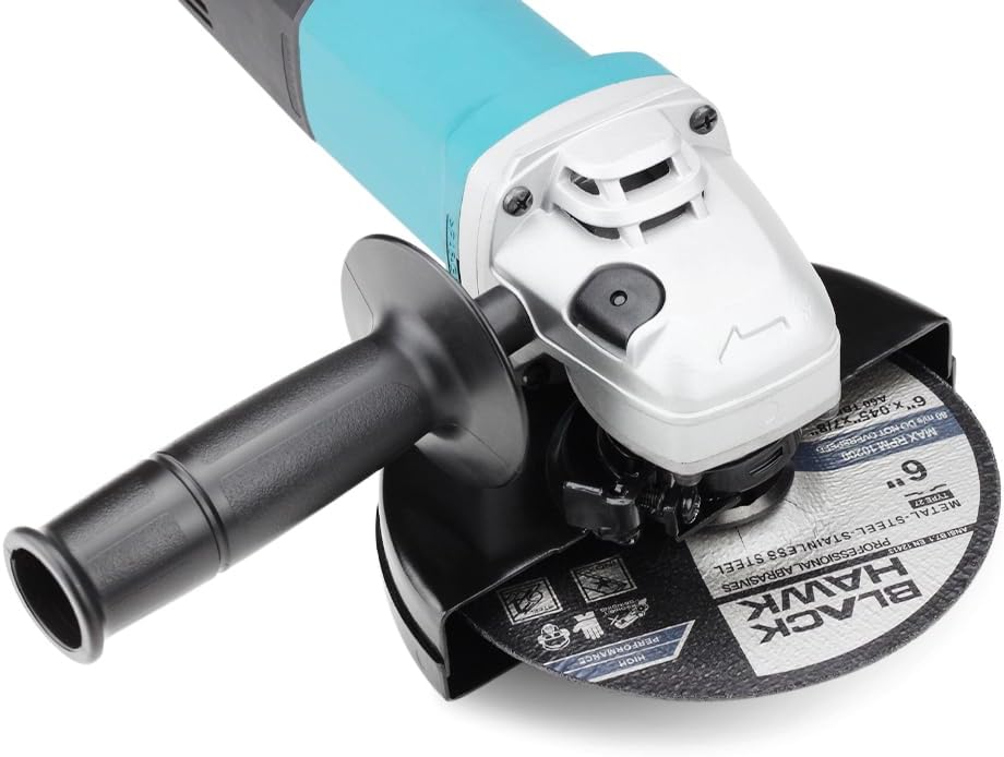 BHA Metal and Stainless Steel Depressed Center Cut Off Wheels for Angle Grind...