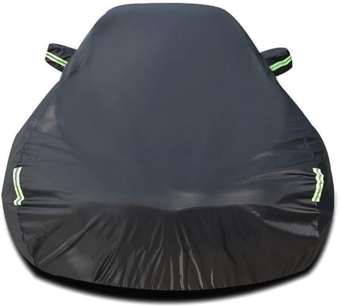 Custom Car Cover Compatible