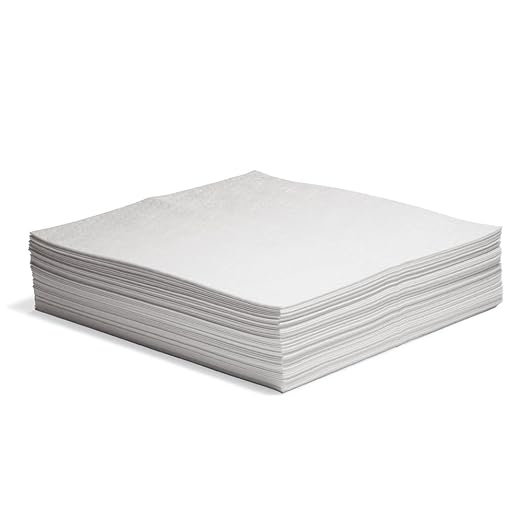 New Pig Oil Mat