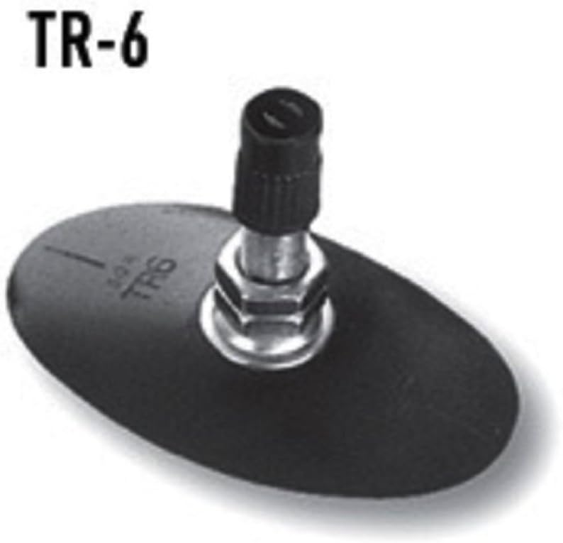 Air-Loc 20x10.00-8, 20x10-8, 20x1000-8 ATV Mower Tire Inner Tube TR6 Valve He...