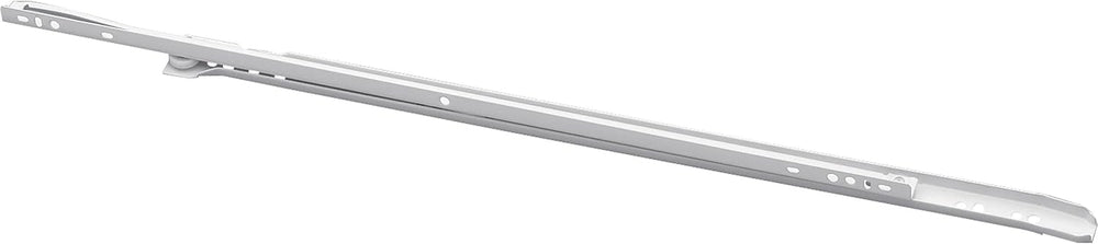 Franklin Brass Self-Closing 22' Drawer Slides Bottom Mount, 5-Pairs (10-P...