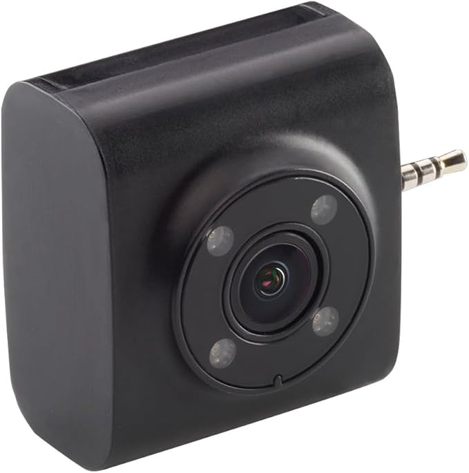 Bundle of Cobra SC 400D Smart Dash Cam