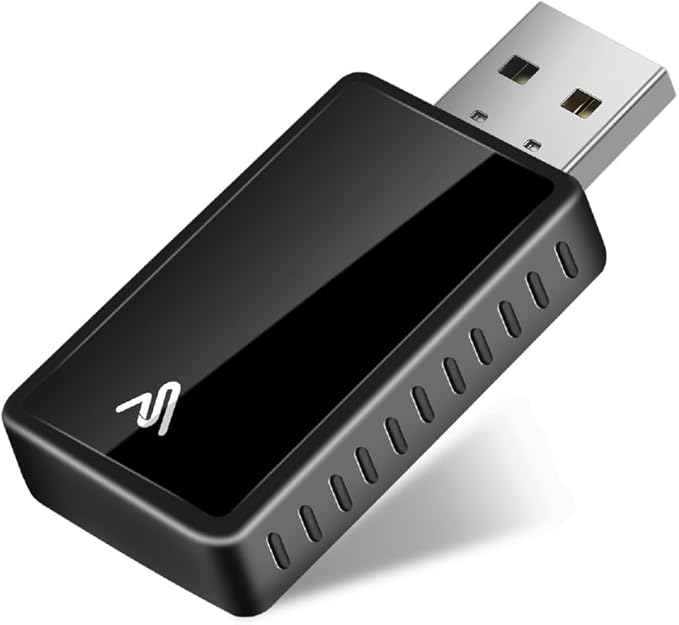2026 Wireless CarPlay Adapter 8PRO by AUTOSKY – Convert Wired to Wireless