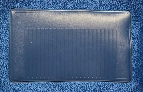 Automotive Carpet Compatible with 1968 to 1970 Plymouth Road Runner, 4 Speed ...