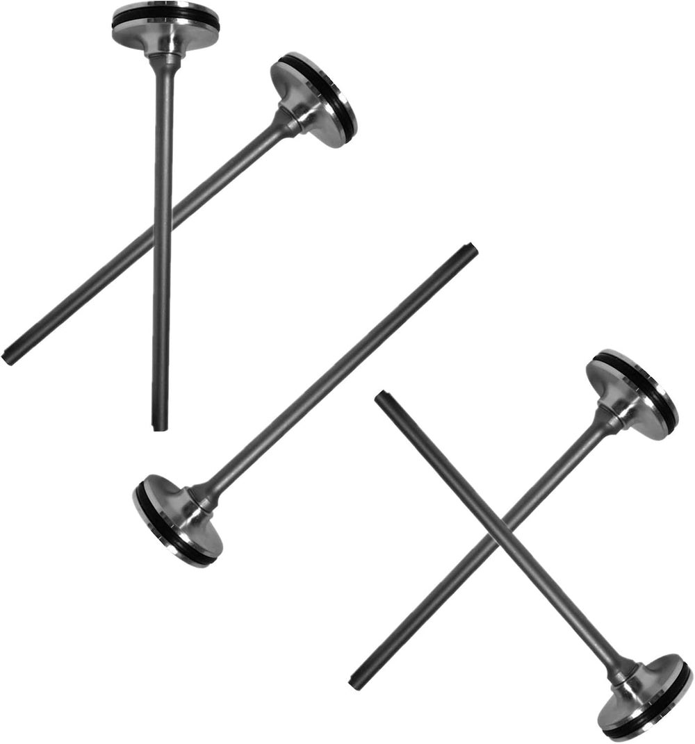 Pack of 5 883-471 Aftermarket Piston Driver fit for Hitachi NR65AK NR65AK2 NA...