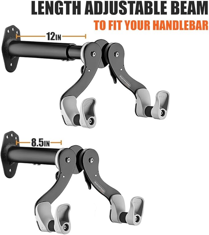 Ibera Bike Wall Mount