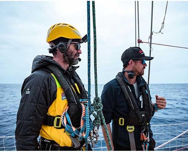 Sena Nautitalk Bosun On Board Crew Communication Headset