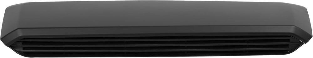 ALMULOO Hood Vent Compatible with 2016-2023 Toyota Tacoma TRD Replace for 761...