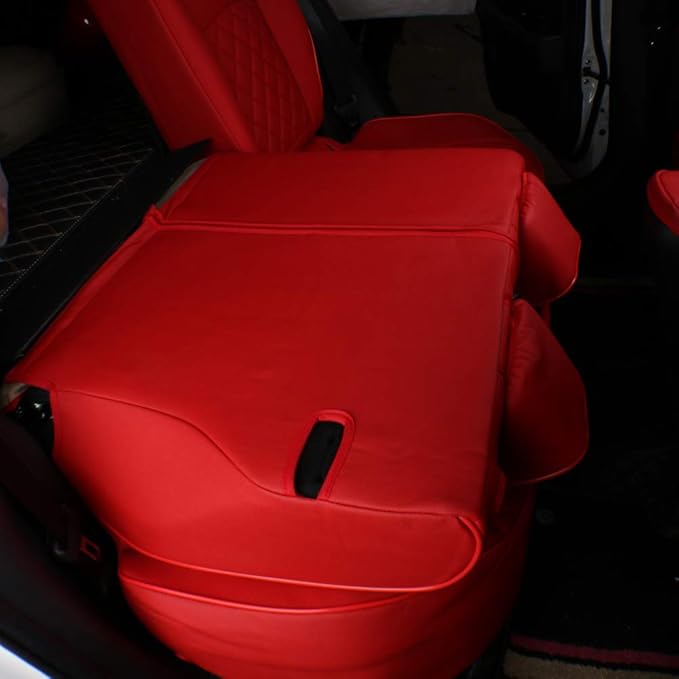 EKR Accord Car Seat Covers for Honda Accord EX-L, Hybrid 2018 2019 2020 2021