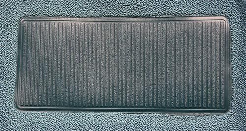 Automotive Carpet Compatible with 1964 to 1967 Chevrolet Chevelle, 4 Door (60...
