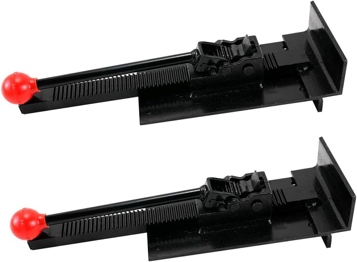 CNQLIS 2 PCS Flooring Jacks for Hardwood Floors, Furniture Jack