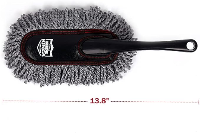 Car Duster Exterior Scratch Free, Car Dust Brush