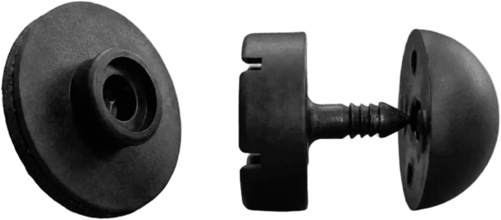No-Drill Snap Fasteners Kit (100 Count)