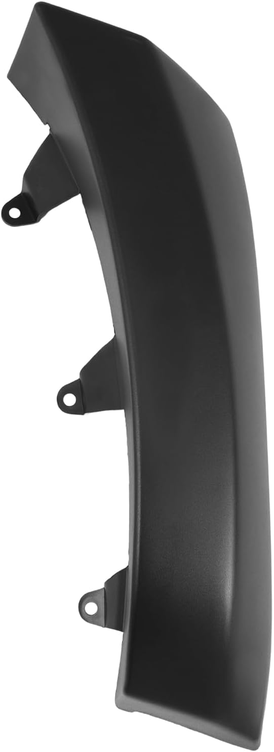 Front Passenger Side Wheel Fender Flare Molding Fit for Ram 4500 5500 2019 20...