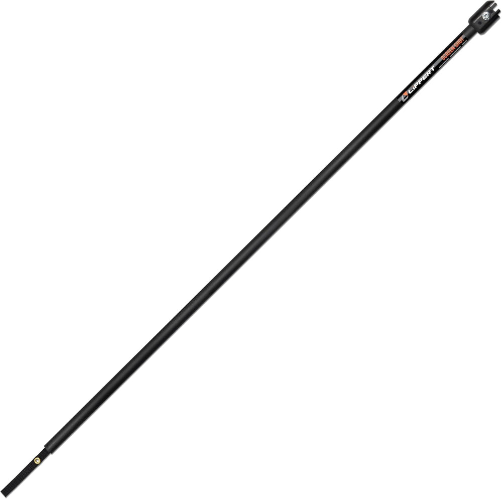 Lippert Screen Shot Automatic RV Screen Door Closer, 30", Compatible wit...