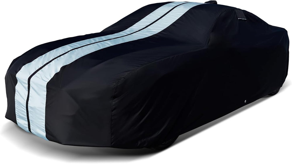 iCarCover Premium Plus Car Cover