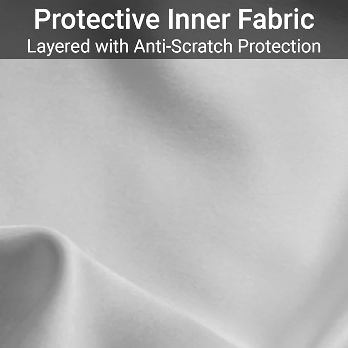 iCarCover Premium Car Cover for 1982-1992 Chevy Camaro Z28, Berlinetta