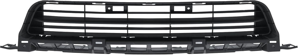 BXZ Front Bumper Grille Grill Upper Lower With Chrome Trim For Honda Civic Se...