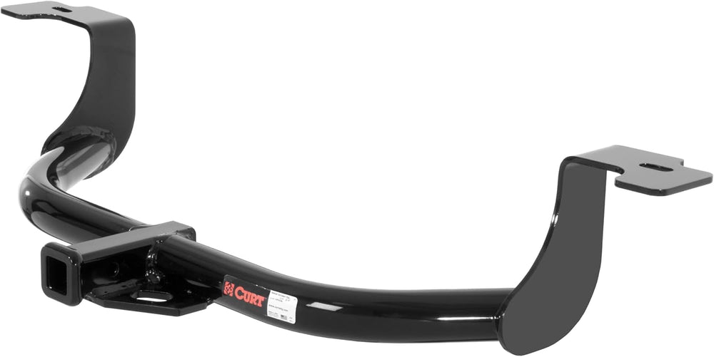 CURT 11085 Class 1 Trailer Hitch, 1-1/4-Inch Receiver, Compatible with Select...