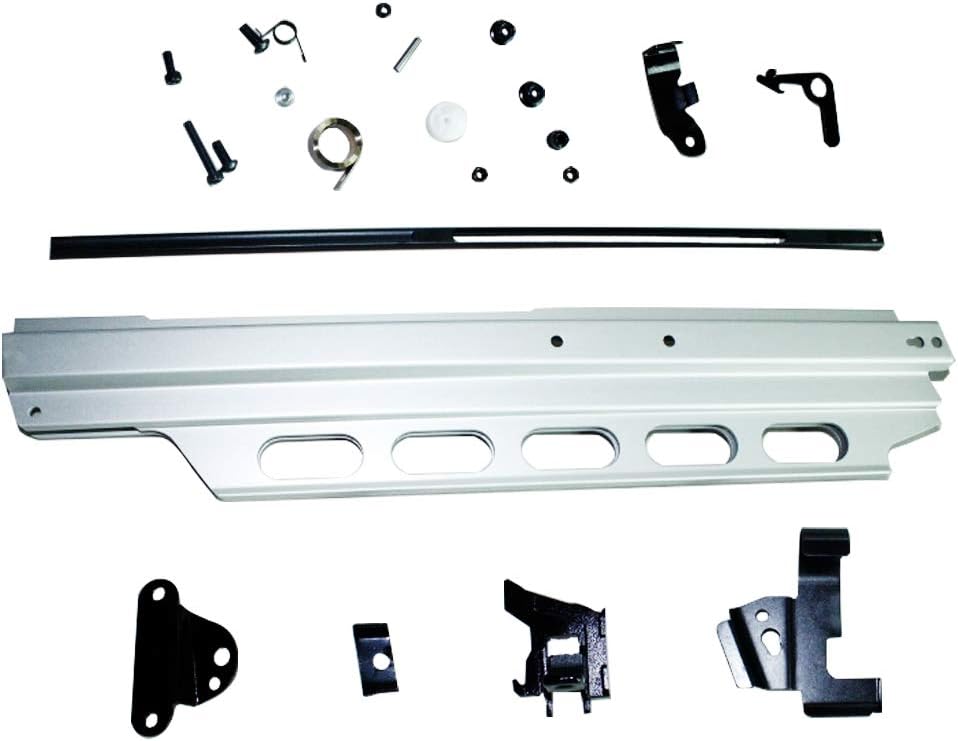 AP67 Aluminum Magazine (#885-827) for Hitachi NR83A3 Framing Nailers