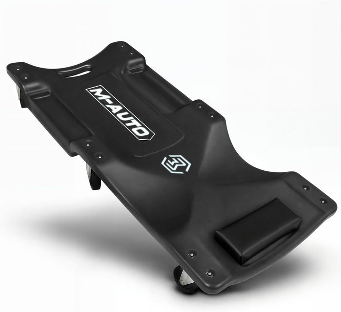M-AUTO Mechanic Roller Creeper